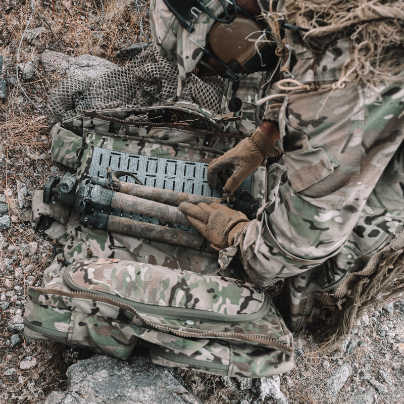 Skili Gear Phantom Pack