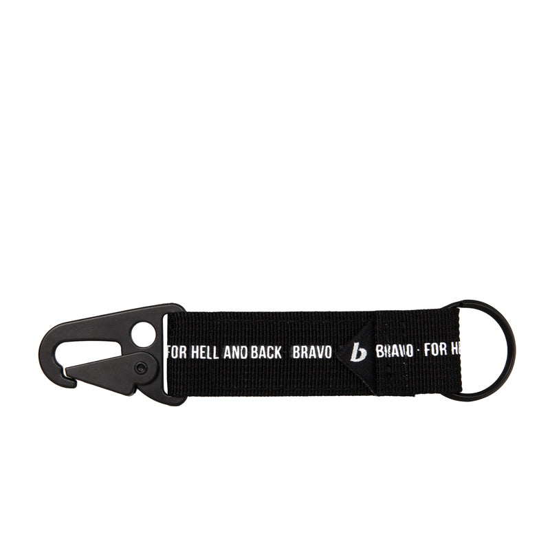 Bravo Co Connect Keychain