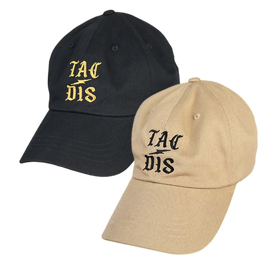 TD Tac-Dis Dad Hat