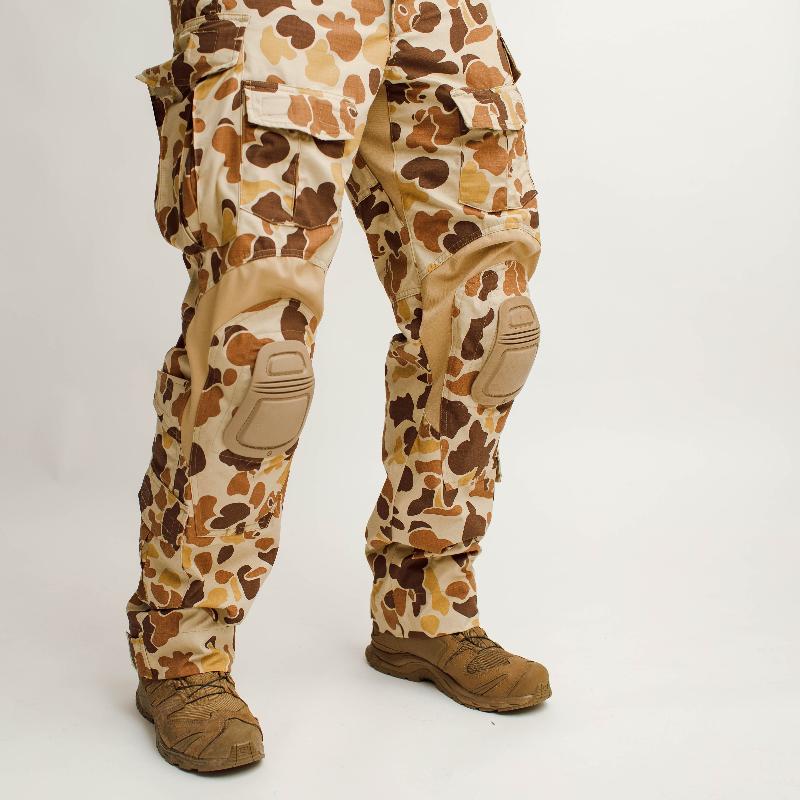 Crye Precision x TD G3 Combat Pant™ - Frogskin Beach