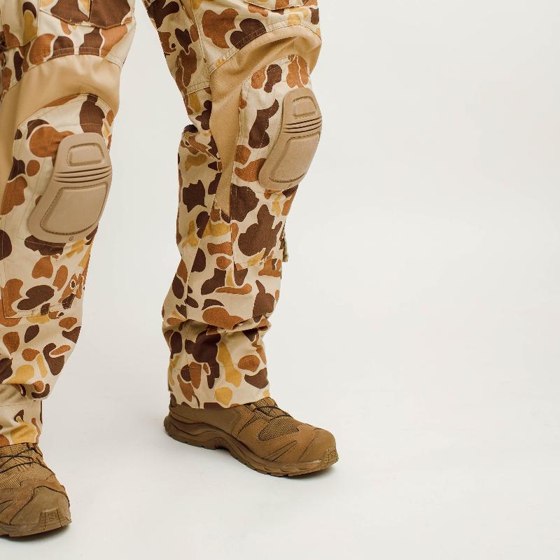 Crye Precision x TD G3 Combat Pant™ - Frogskin Beach
