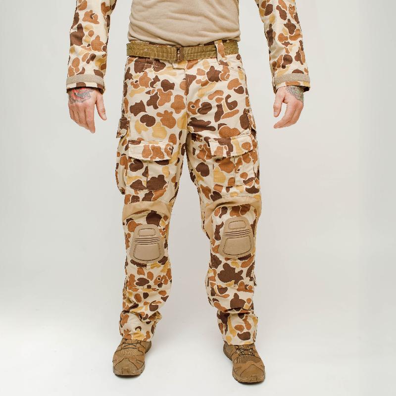 Crye Precision x TD G3 Combat Pant™ - Frogskin Beach