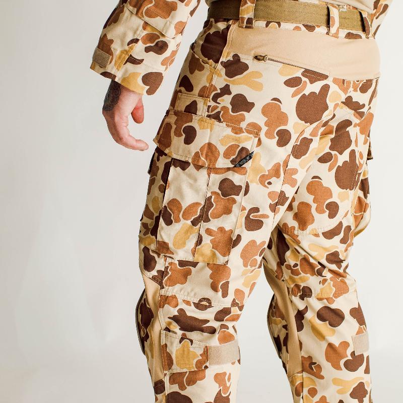Crye Precision x TD G3 Combat Pant™ - Frogskin Beach