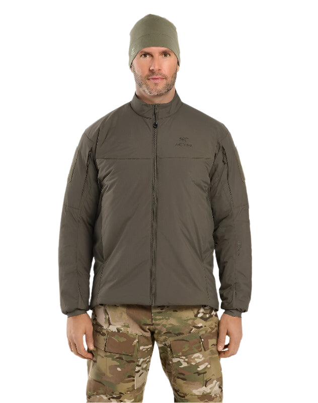 DM Arc'teryx LEAF Cold WX Jacket LT (GEN 2)
