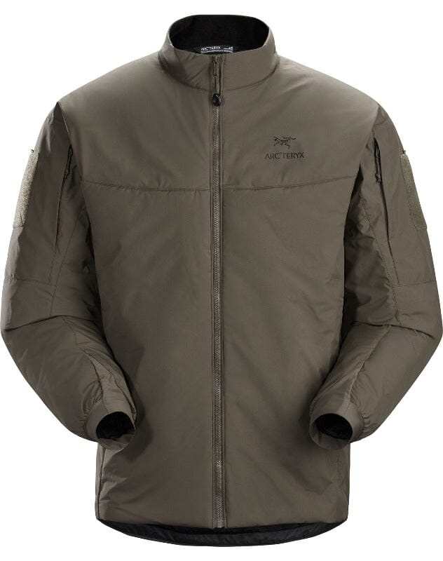 DM Arc'teryx LEAF Cold WX Jacket LT (GEN 2)
