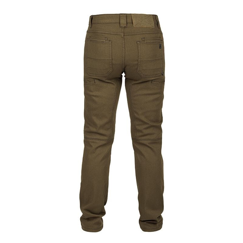 TD Women's Carlos Ray Tactical Pants TAA