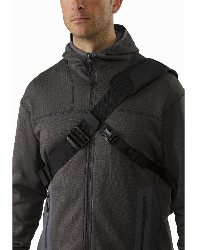 Arc'teryx PRO Courier 15 Bag