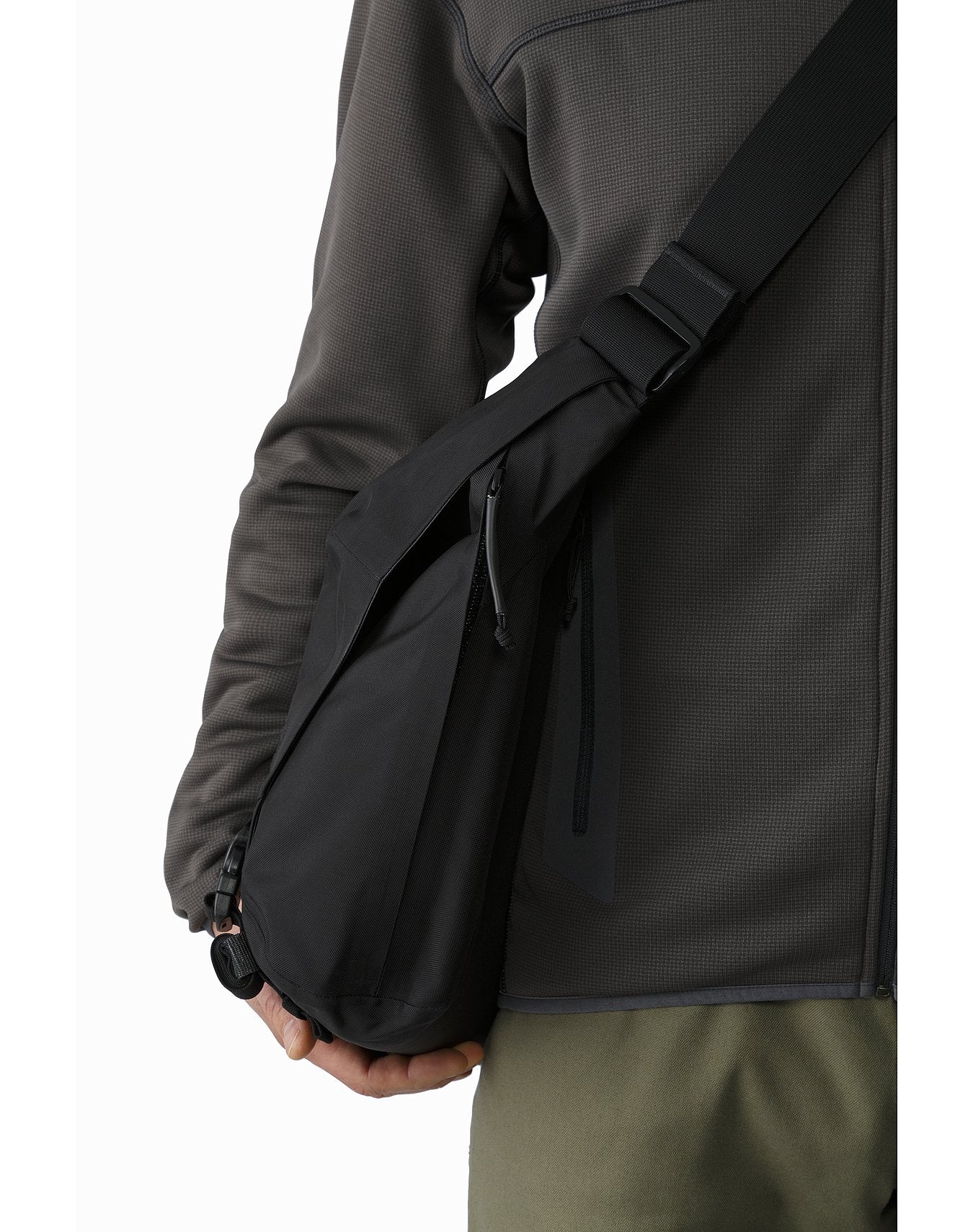 Arc'teryx PRO Courier 15 Bag