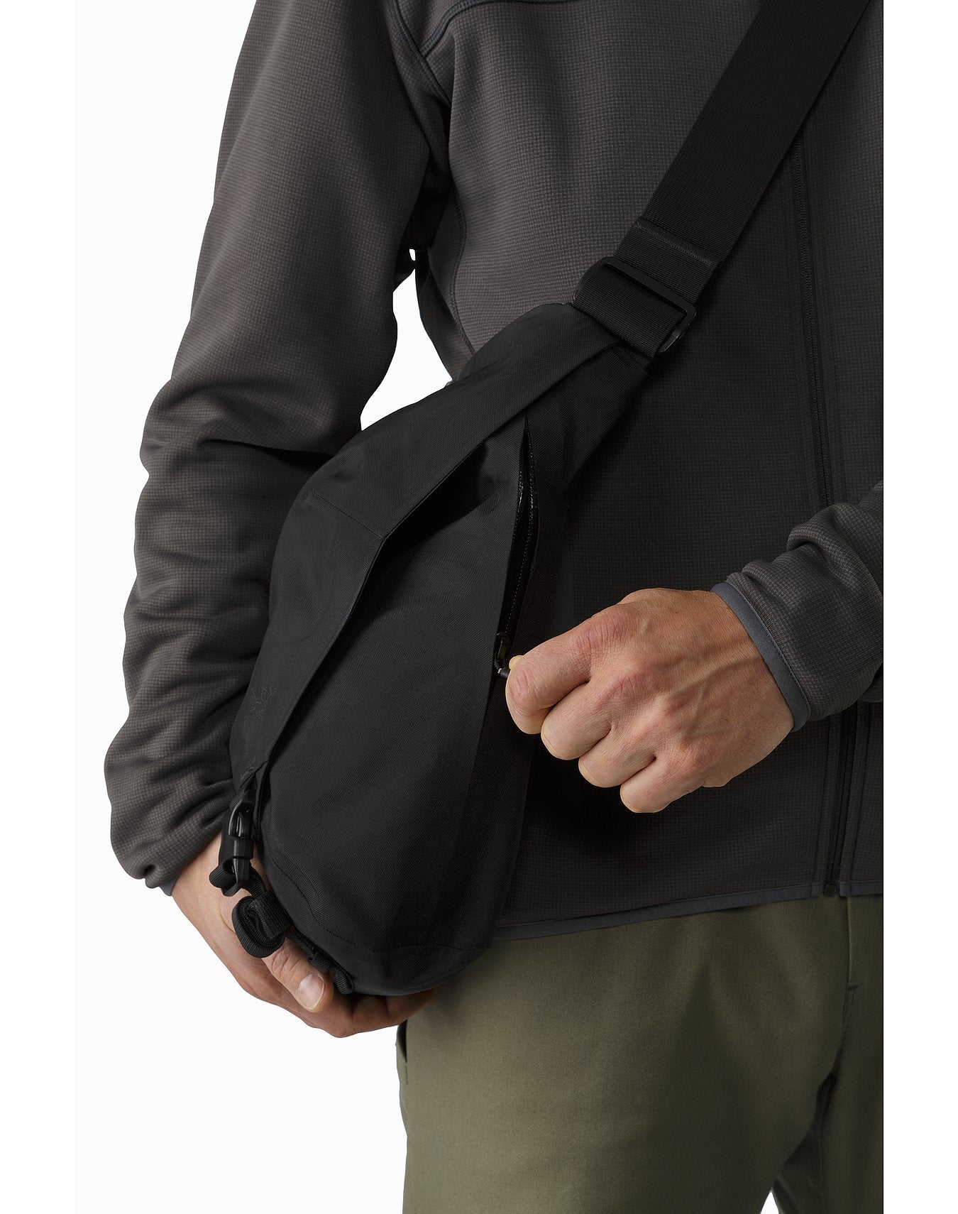 Arc'teryx PRO Courier 15 Bag