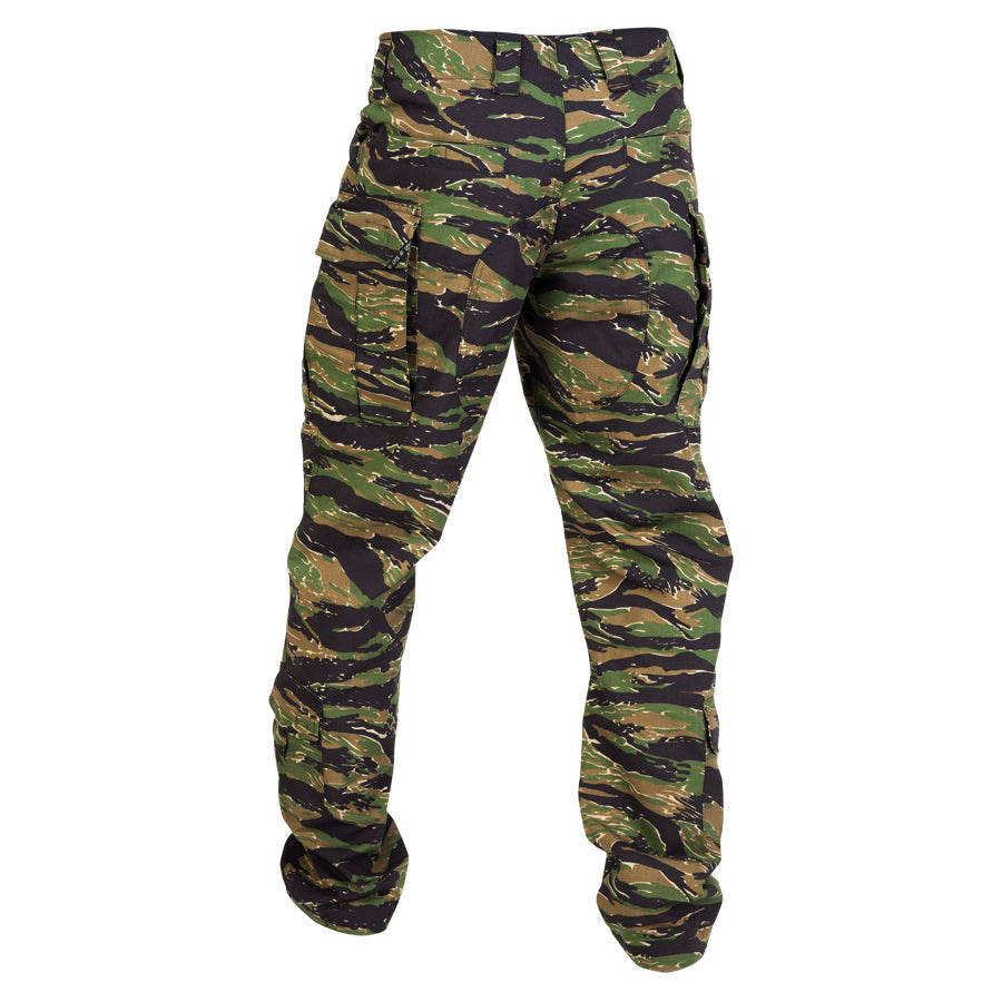 Crye Precision x TD G3 Field Pant™ - OV Tiger Stripe
