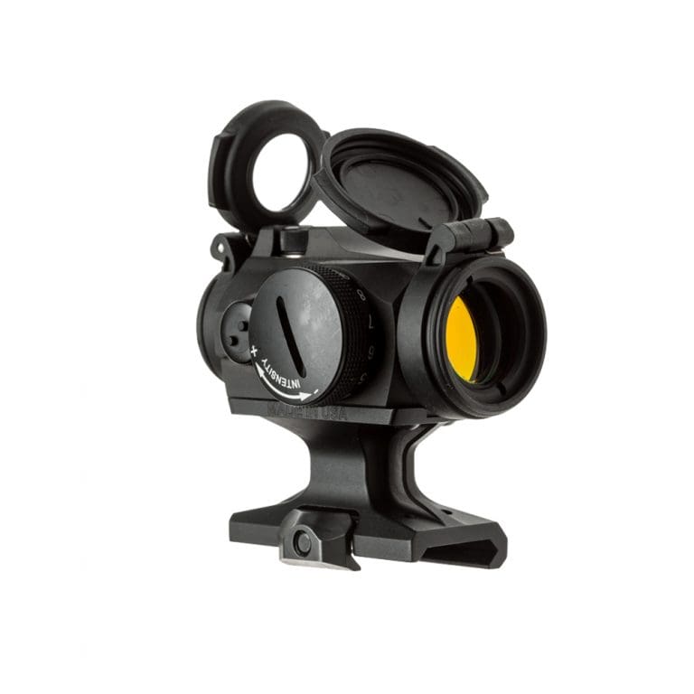 Reptilia DOT Mount Lower 1/3 Co-Witness for Aimpoint T1/T2