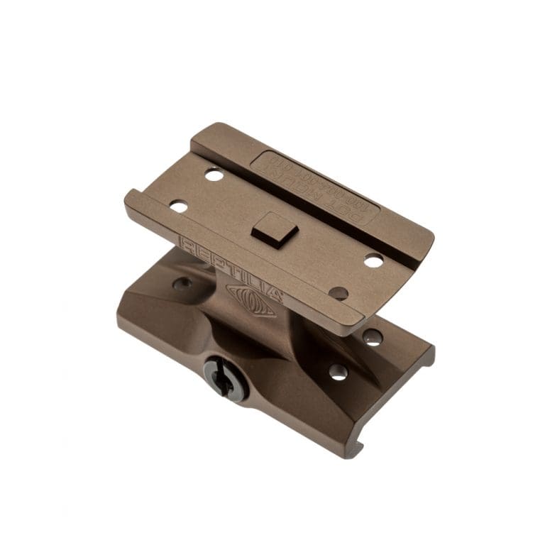 Reptilia DOT Mount Lower 1/3 Co-Witness for Aimpoint T1/T2