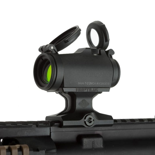 Reptilia DOT Mount Lower 1/3 Co-Witness for Aimpoint T1/T2