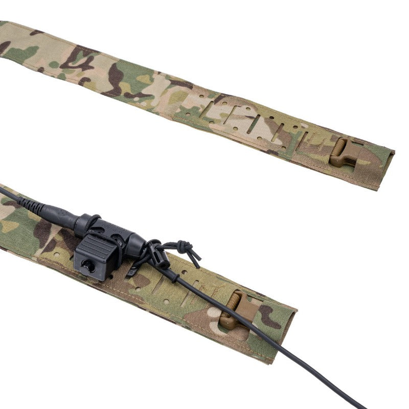 Spiritus Fat Strap