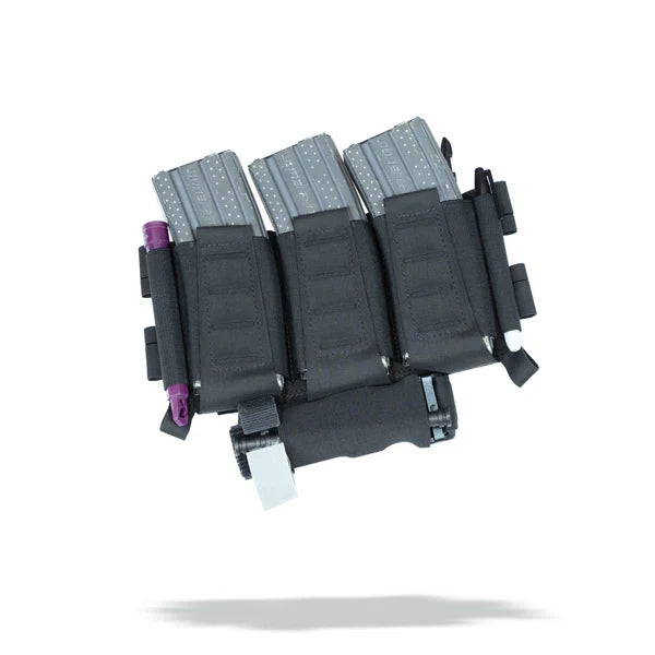 Shaw Concepts Elastic 556 Placard V2