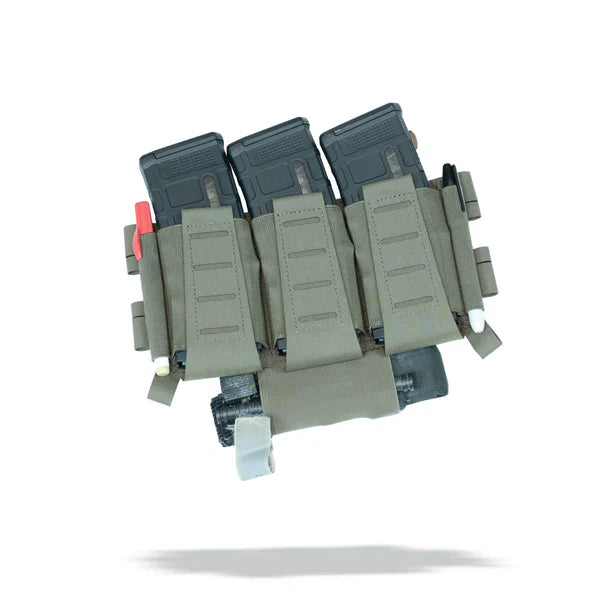 Shaw Concepts Elastic 556 Placard V2