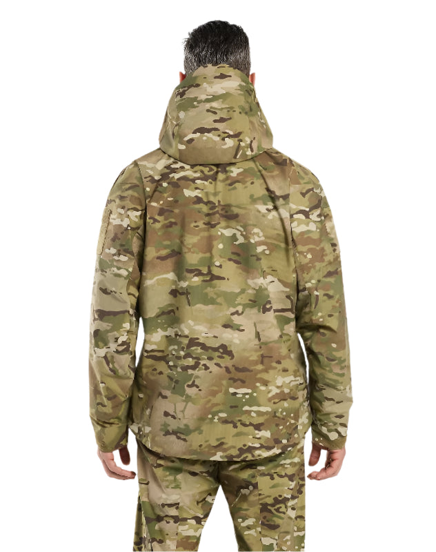 Arc'teryx PRO Alpha Jacket LT (GEN 2.1) - MULTICAM®