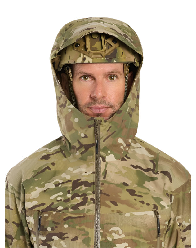 Arc'teryx PRO Alpha Jacket LT (GEN 2.1) - MULTICAM®