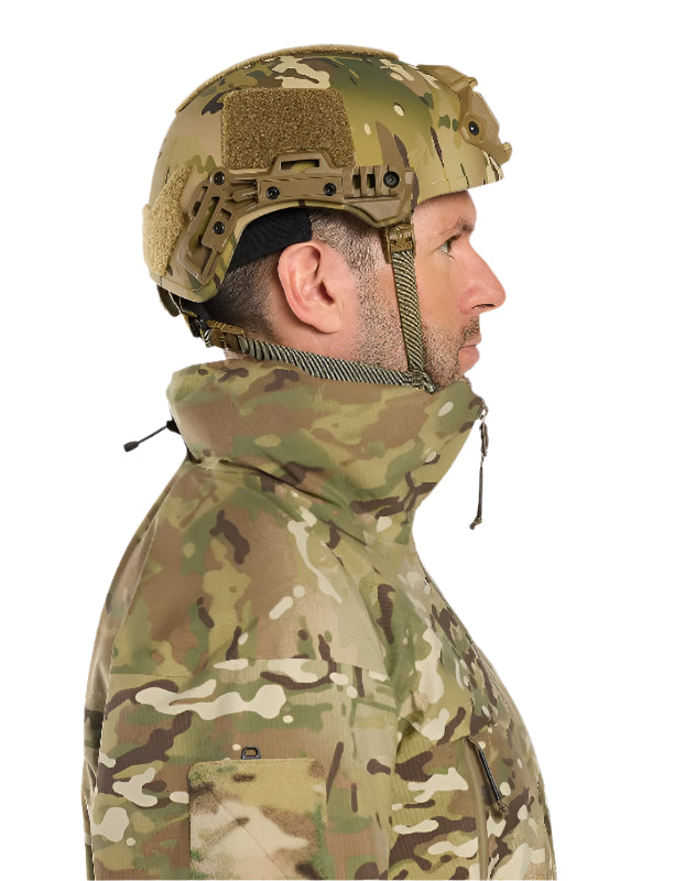 Arc'teryx PRO Alpha Jacket LT (GEN 2.1) - MULTICAM®