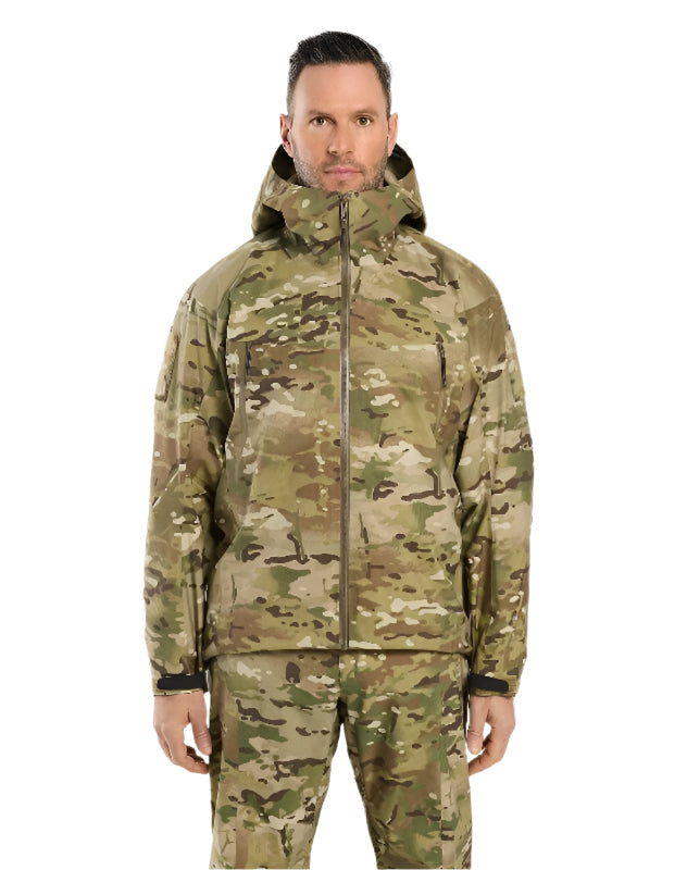 Arc'teryx PRO Alpha Jacket LT (GEN 2.1) - MULTICAM®