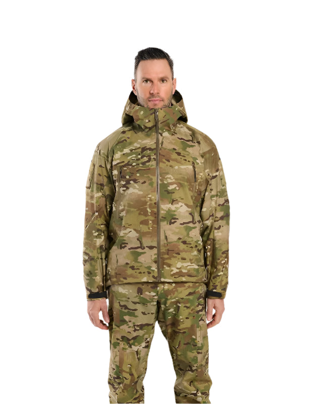 Arc'teryx PRO Alpha Jacket LT (GEN 2.1) - MULTICAM®