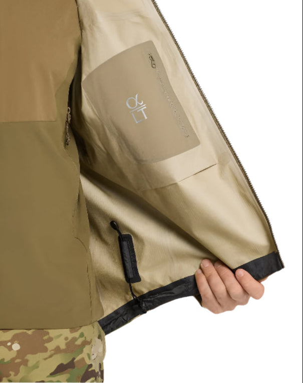 Arc'teryx PRO Alpha Jacket LT (GEN 2.1) - MULTICAM®