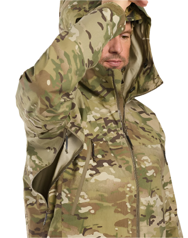 Arc'teryx PRO Alpha Jacket LT (GEN 2.1) - MULTICAM®