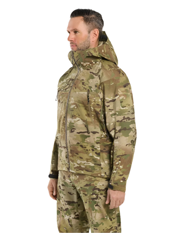 Arc'teryx PRO Alpha Jacket LT (GEN 2.1) - MULTICAM®