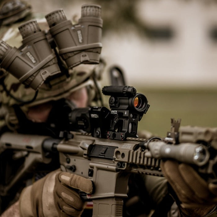Unity Tactical FAST - Aimpoint Magnifier Mount