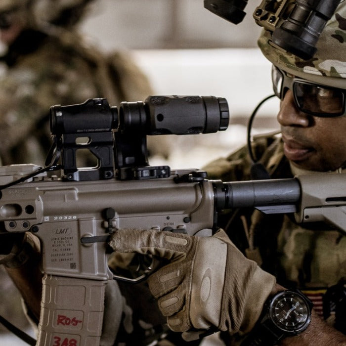 Unity Tactical FAST - Aimpoint Magnifier Mount