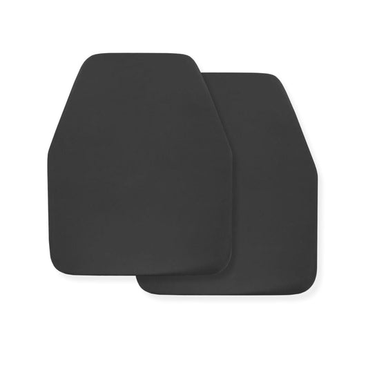 Ferro Concepts Armor Plate Set Pro - Duritium® 10x12 Level III+