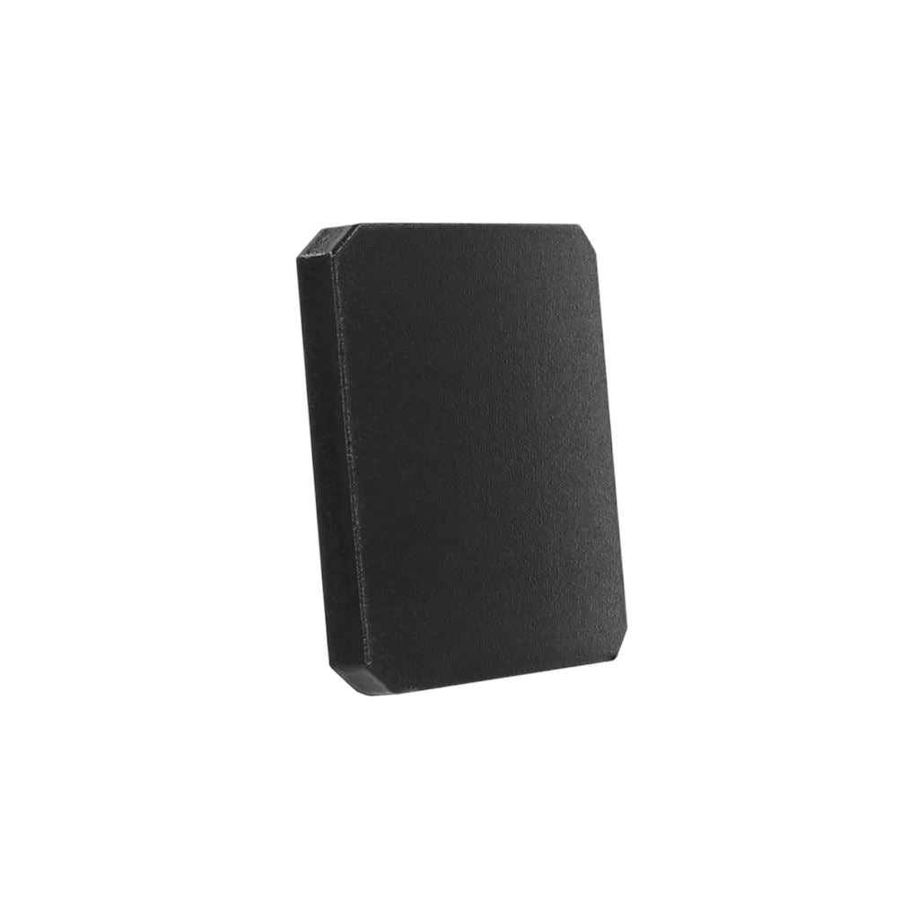 Side Armor Plate Set Pro - Duritium® 6x6 Level III+