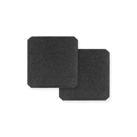 Side Armor Plate Set Pro - Duritium® 6x6 Level III+