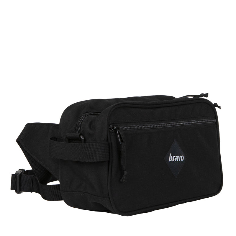 BRAVO CO FLEE BLOCK I - Black