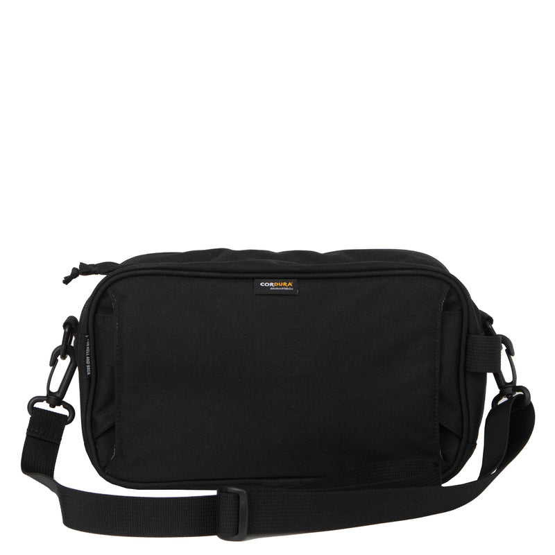 BRAVO CO FLEE BLOCK I - Black