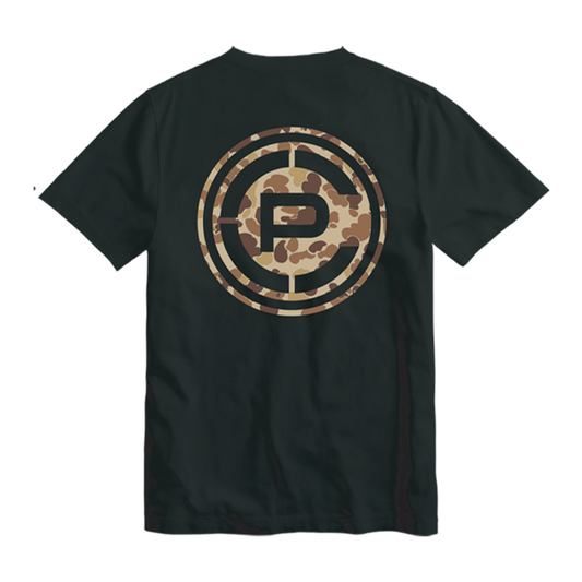 Crye x TD Frogskin Beach Tee