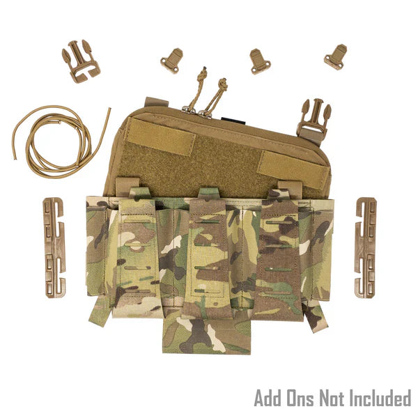 Shaw Concepts Elastic 556 Placard V2