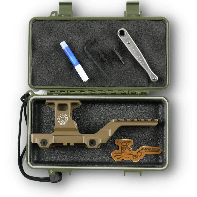 GBRS Group Hydra Mount Kit - Aimpoint
