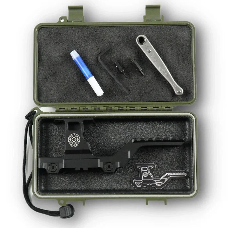 GBRS Group Hydra Mount Kit - Aimpoint