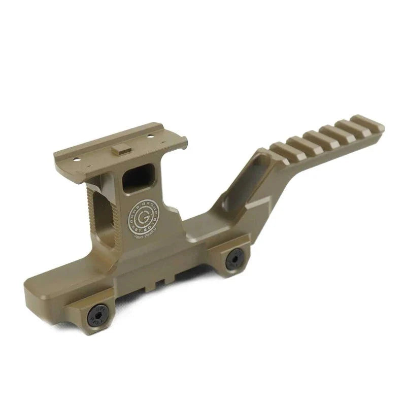 GBRS Group Hydra Mount Kit - Aimpoint