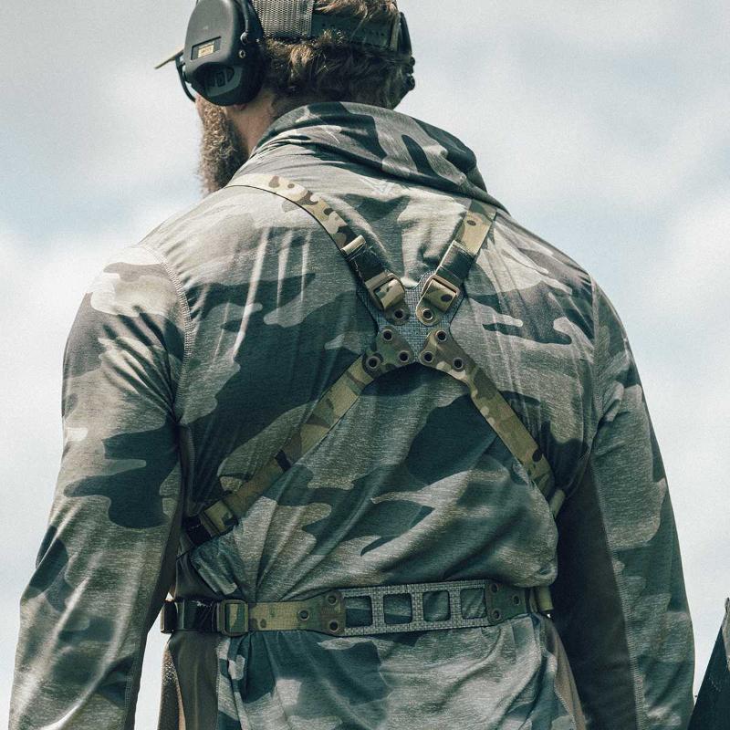 GBRS Modular Chest Rig Lite
