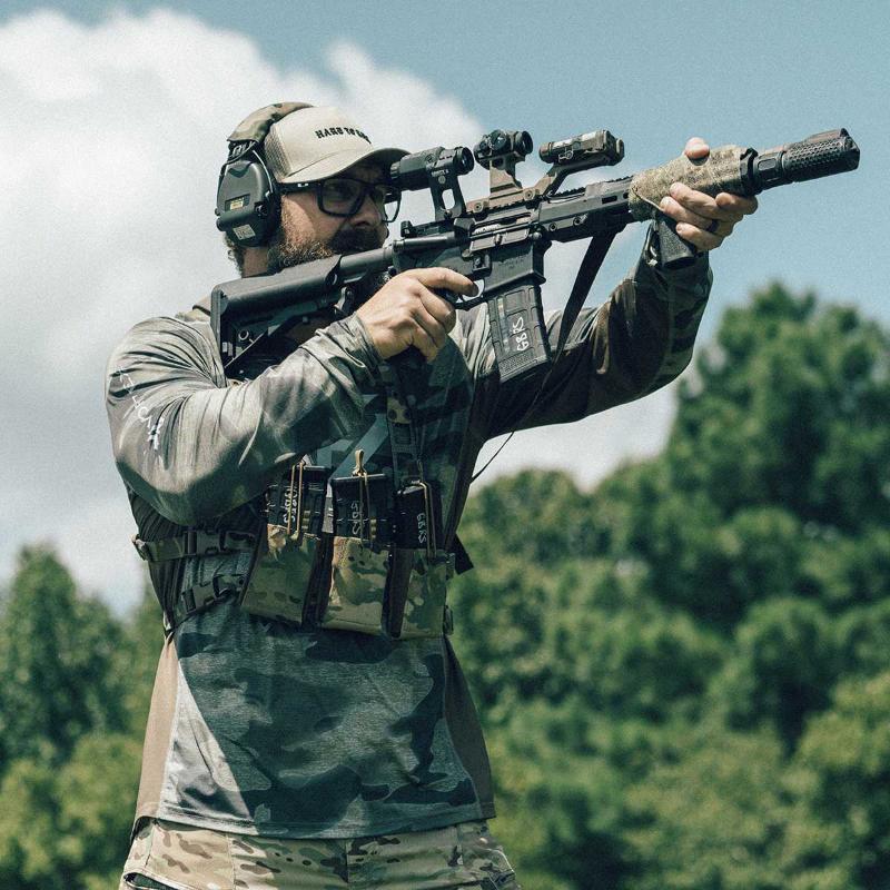 GBRS Modular Chest Rig Lite
