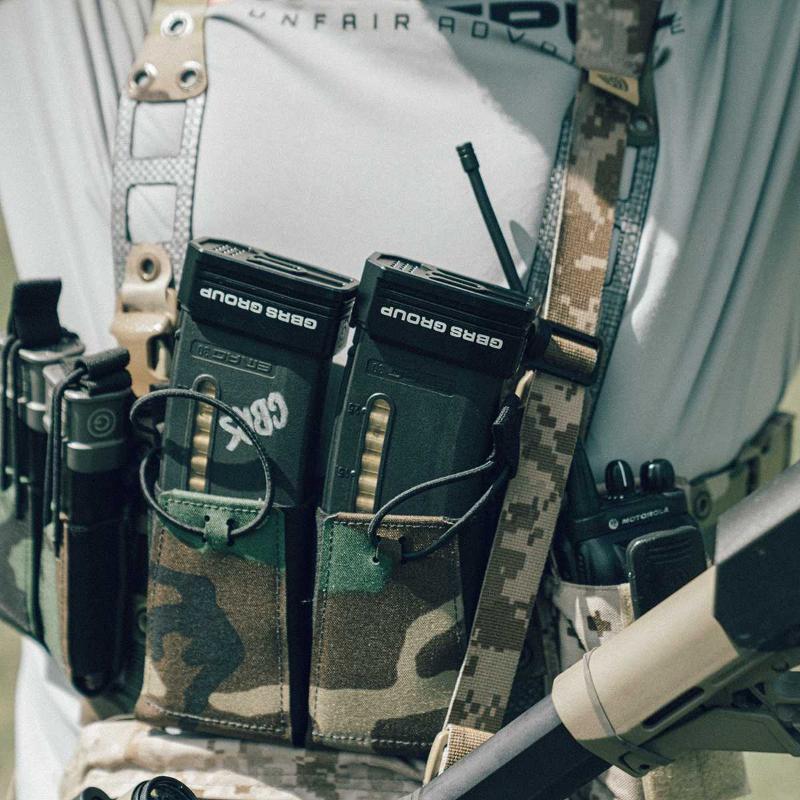 GBRS Modular Chest Rig Lite