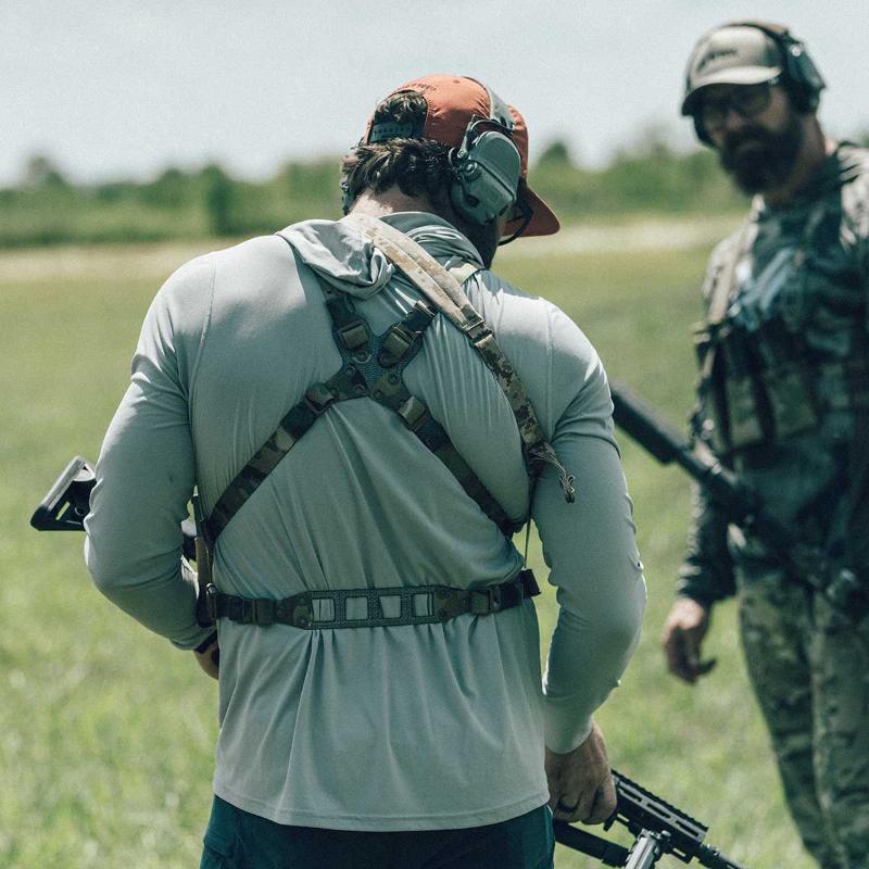 GBRS Modular Chest Rig Lite
