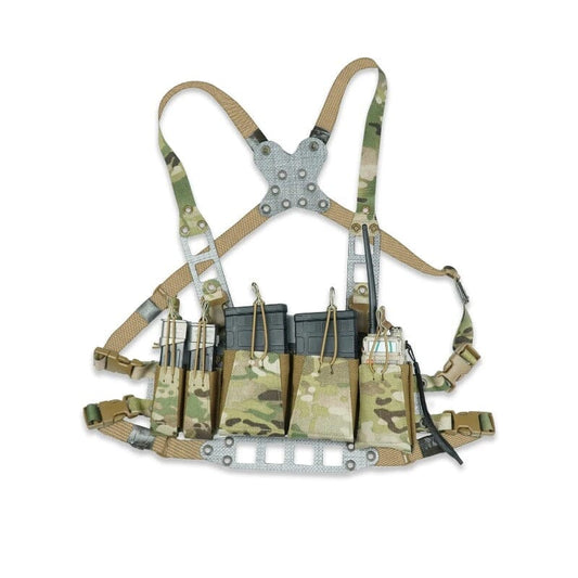 GBRS Modular Chest Rig Lite