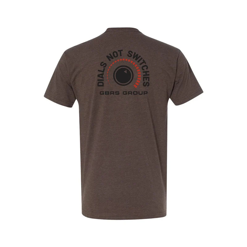 GBRS Group Gain Tee