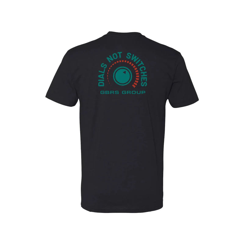 GBRS Group Gain Tee