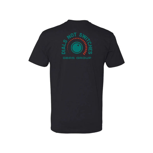 GBRS Group Gain Tee