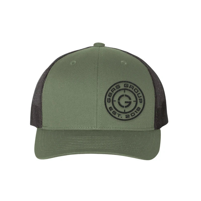 GBRS Group Instructor Trucker Hat