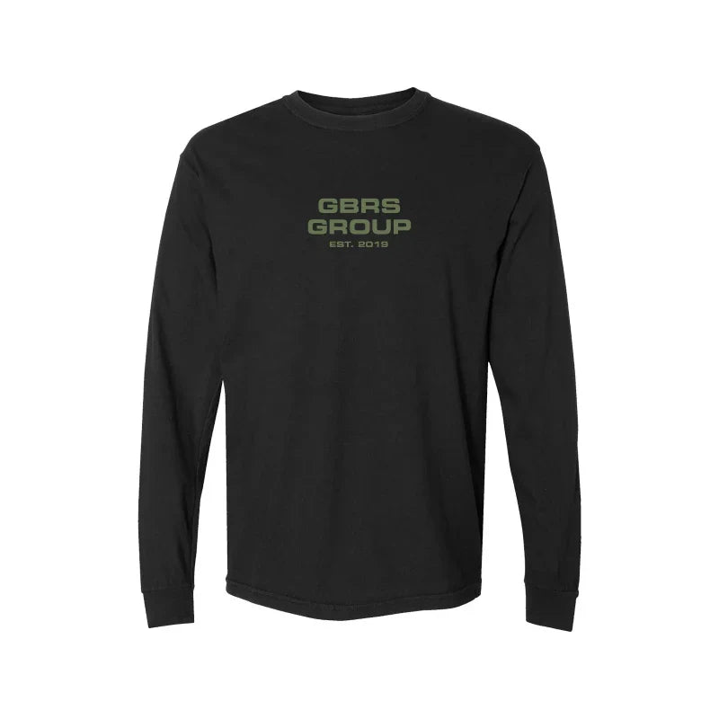 GBRS Group Instructor Long Sleeve Shirt - Anniversary Edition